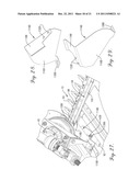 BELT GUARD CROP DAM FOR FLEXIBLE DRAPER HEADER diagram and image