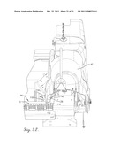 BELT GUARD CROP DAM FOR FLEXIBLE DRAPER HEADER diagram and image