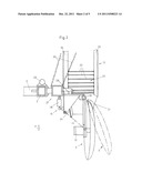 METHOD FOR MECHANICALLY PROCESSING OR STRAIGHTENING AN EDGE diagram and image