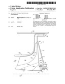 ROTATING CATCHER FOR IMPELLER CONTAINMENT diagram and image