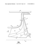 ROTATING CATCHER FOR IMPELLER CONTAINMENT diagram and image