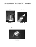 SYSTEM, METHOD AND APPARATUS FOR COOLING ROCKET MOTOR COMPONENTS USING A     SATURATED LIQUID VAPOR COOLANT MIXTURE diagram and image