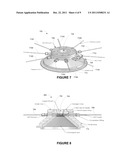 SYSTEM, METHOD AND APPARATUS FOR COOLING ROCKET MOTOR COMPONENTS USING A     SATURATED LIQUID VAPOR COOLANT MIXTURE diagram and image