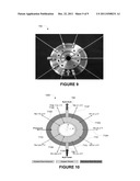 SYSTEM, METHOD AND APPARATUS FOR COOLING ROCKET MOTOR COMPONENTS USING A     SATURATED LIQUID VAPOR COOLANT MIXTURE diagram and image