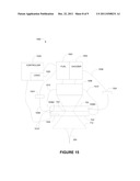 SYSTEM, METHOD AND APPARATUS FOR COOLING ROCKET MOTOR COMPONENTS USING A     SATURATED LIQUID VAPOR COOLANT MIXTURE diagram and image