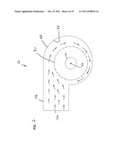 DOSING AND MIXING ARRANGEMENT FOR USE IN EXHAUST AFTERTREATMENT diagram and image