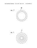 DOSING AND MIXING ARRANGEMENT FOR USE IN EXHAUST AFTERTREATMENT diagram and image