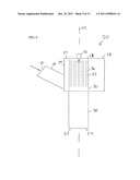 DOSING AND MIXING ARRANGEMENT FOR USE IN EXHAUST AFTERTREATMENT diagram and image