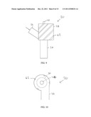 DOSING AND MIXING ARRANGEMENT FOR USE IN EXHAUST AFTERTREATMENT diagram and image