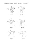 DOSING AND MIXING ARRANGEMENT FOR USE IN EXHAUST AFTERTREATMENT diagram and image