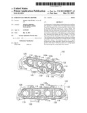 EXHAUST GAS COOLING ADAPTER diagram and image