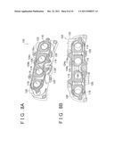 EXHAUST GAS COOLING ADAPTER diagram and image