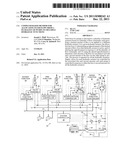 COMMAND BASED METHOD FOR ALLOCATING FLUID FLOW FROM A PLURALITY OF PUMPS     TO MULTIPLE HYDRAULIC FUNCTIONS diagram and image