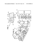 Control Systems and Method for Controlling a Load Point of a Gas Turbine     Engine diagram and image