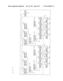 INFORMATION TRANSFER SYSTEM FOR REFRIGERATION AIR-CONDITIONING APPARATUS diagram and image