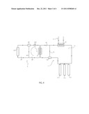 Geothermal Exchange Module and a Method of use with an Augmented Water     Temperature System diagram and image