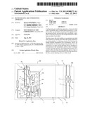 REFRIGERATING AIR-CONDITIONING APPARATUS diagram and image