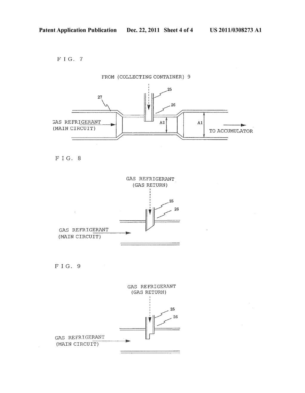REFRIGERATING AIR-CONDITIONING APPARATUS - diagram, schematic, and image 05