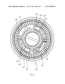 ALARM DEVICE diagram and image