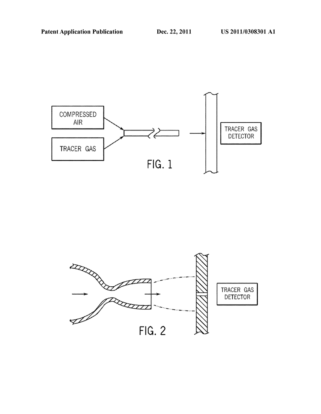 LEAK DETECTION SYSTEM - diagram, schematic, and image 02