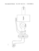 Engine Air Filter Replacement Indication System diagram and image