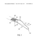 DEVICE FOR REGULATING A WIRE ANEMOMETER diagram and image