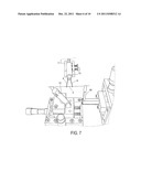 DEVICE FOR REGULATING A WIRE ANEMOMETER diagram and image