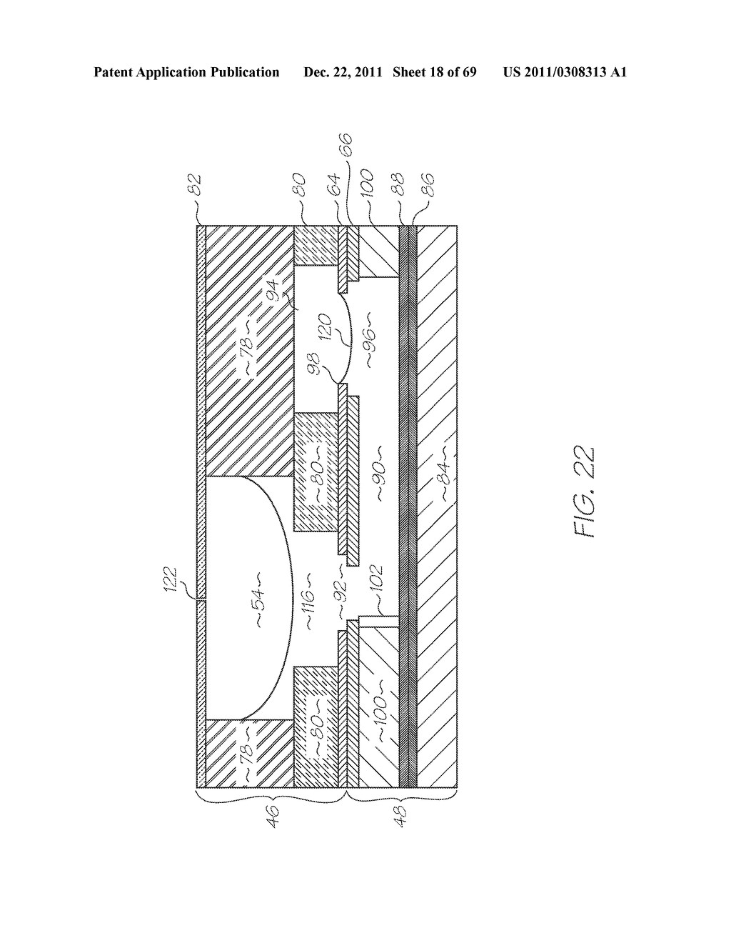 HUMIDITY SENSOR - diagram, schematic, and image 19