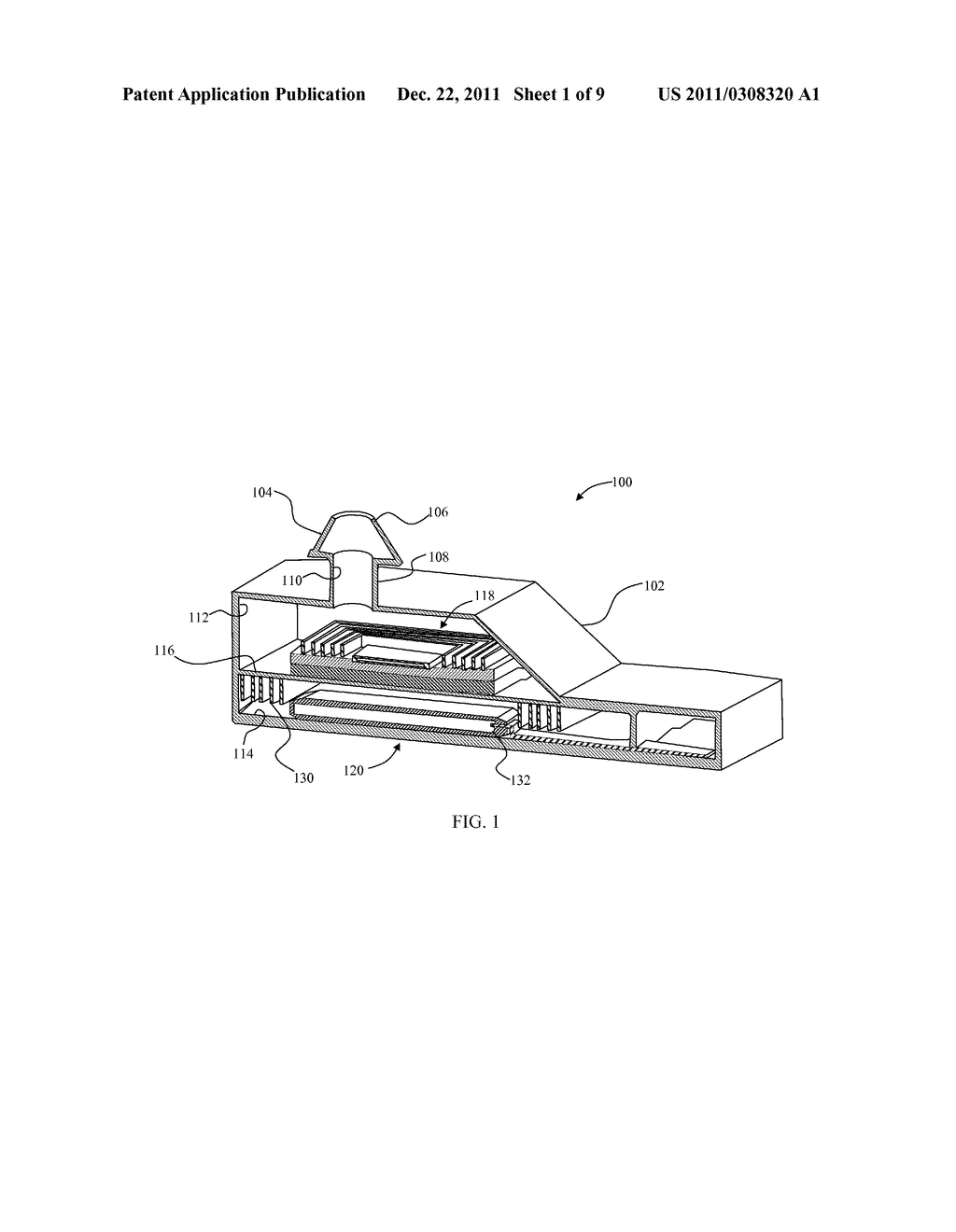 Inductively Coupled Pressure Sensor - diagram, schematic, and image 02