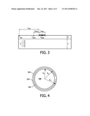 SENSOR FOR DETECTING BUBBLES IN A LIQUID FLOWING THROUGH A FLOW PATH diagram and image