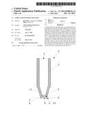 Sample Tube with Identification diagram and image