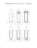 Sample Tube with Identification diagram and image