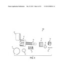 APPARATUS FOR STARTING AN ENGINE diagram and image