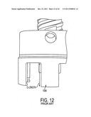 APPARATUS FOR STARTING AN ENGINE diagram and image