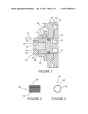 Rotor/Shaft Pin Coupling Assembly for Pedal Assembly diagram and image