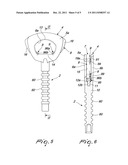 BOTTLE OPENING DEVICE FOR CUTTING THE CAPSULE COVERING THE NECK OF THE     BOTTLE diagram and image