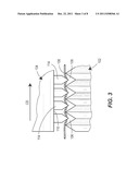 APPARATUS FOR PERFORATING A WEB MATERIAL diagram and image