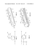 APPARATUS FOR PERFORATING A WEB MATERIAL diagram and image