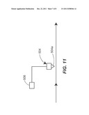 APPARATUS FOR PERFORATING A WEB MATERIAL diagram and image