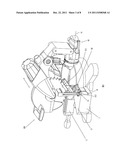 MITER SAW diagram and image