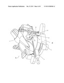 MITER SAW diagram and image