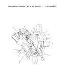 MITER SAW diagram and image