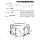 MULTI-PANEL GLASS ACOUSTICAL MUSICAL INSTRUMENT diagram and image