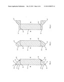 MULTI-PANEL GLASS ACOUSTICAL MUSICAL INSTRUMENT diagram and image