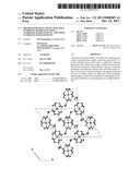 METHOD FOR SELECTIVELY ISOLATING HYDROGEN OR HELIUM USING A     NATROLITE-BASED ZEOLITE, AND NOVEL NATROLITE-BASED ZEOLITE diagram and image