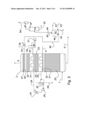 METHOD AND PLANT FOR AMINE EMISSION CONTROL diagram and image