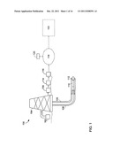 METHOD AND APPARATUS FOR LIBERATING GASES FROM DRILLING FLUID diagram and image