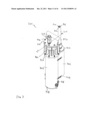 METHOD AND APPARATUS FOR LIBERATING GASES FROM DRILLING FLUID diagram and image