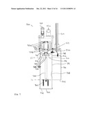 METHOD AND APPARATUS FOR LIBERATING GASES FROM DRILLING FLUID diagram and image