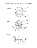 Coffee Machine with Securable Fine Screen diagram and image